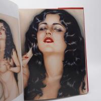 Alberto Vargas Works from the Max Vargas Collection
