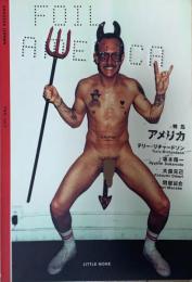 FOIL vol.7 特集 アメリカ SNOOZER12月号増刊