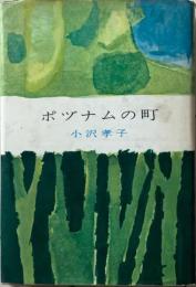 ポヅナムの町