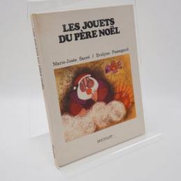 Les Jouets du Père-Noël
