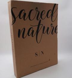 Sacred Nature Life Life’s Eternal Dance LIMITED EDITION 限定500部