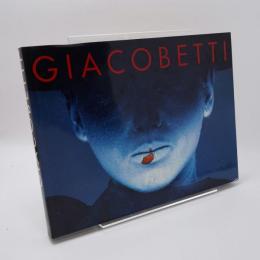 フランシス・ジャコベッティ　Giacobetti: Ecrire Avec de la Lumiere
