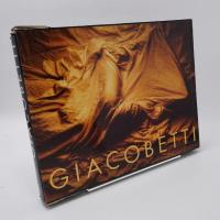 フランシス・ジャコベッティ　Giacobetti: Ecrire Avec de la Lumiere