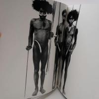 Tribe : 小林響写真集