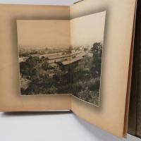 大阪教育大学附属池田中学校 1937年(皇紀2597年)卒業アルバム
