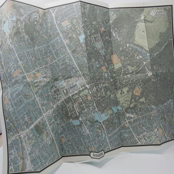 奈良絵図(石原正 絵) / 古本、中古本、古書籍の通販は「日本の