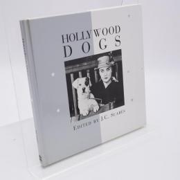 HOLLYWOOD DOGS ハリウッドの犬たち