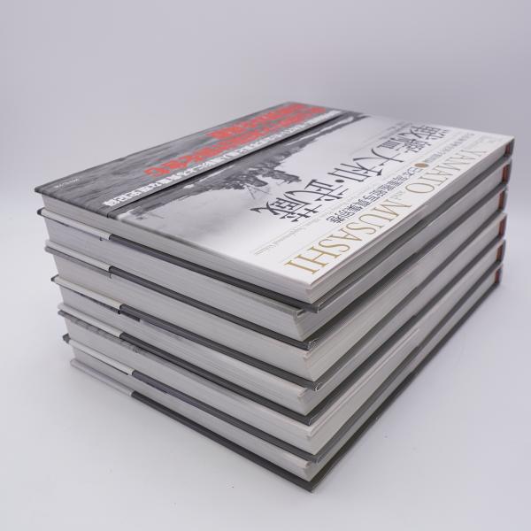 ■01)【同梱不可】日本海軍艦艇写真集/6冊入り/呉市海事歴史科学館図録福井静夫コレクション傑作選/戸高一成/ダイヤモンド社/2005年発行/B □01)【同梱不可】日本海軍艦艇写真集/6冊入り/呉市海事歴史科学