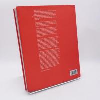 Karl Gerstner : review of 5 x 10 years of graphic design etc.