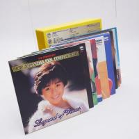25th ANNIVERSARY 長山洋子アイドル・コンプリートBOX LEGEND of VENUS 
(DVD付)