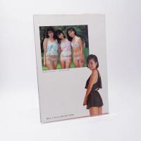 私の下着 : 美少女ランジェリー写真集