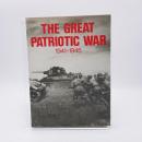 THE GREAT PATRIOTIC WAR 1941-1945 大祖国戦争(1941-1945) 第二次世界大戦ソ連写真集 日本語抄訳冊子付