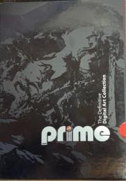 Prime: The Definitive Digital Art Collection