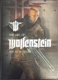 The Art of Wolfenstein: The New Order