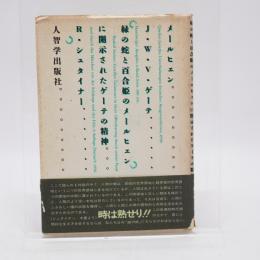 メールヒェン 「緑の蛇と百合姫のメールヒェン」に開示されたゲーテの精神