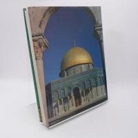 英文 ARCHITECTURE DE L'ISLAM (邦題：イスラムの建築文化)