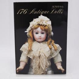 星ビルアンティークドール176 HOSHI-bldg 176 Antique Dolls 瀬戸内海汽船星ビル 
