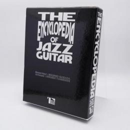 The encyclopedia of jazz guitar ザ・エンサイクロペディア・オブ・ジャズ・ギター