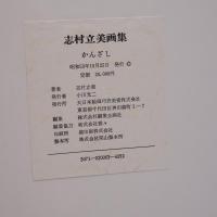 かんざし : 志村立美画集