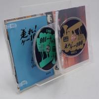 走れ!ケー100 DVD-SET「行くぜ!沖縄編」 [DVD]