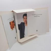 John Lone in shadow of China