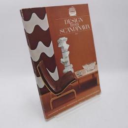 スカンジナビア・デザイン年鑑 5 Design from Scandinavia