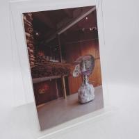 絵画と彫刻の深みに… 原田要展 記録集