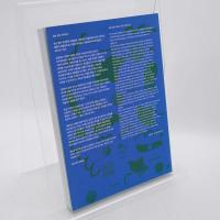 BUSAN BIENNALE 2014 MAIN EXHIBITION INHABITING THE WORLD 釜山ビエンナーレ 展覧会図録