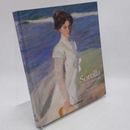 Sorolla: The Masterworks ホアキン・ソローリャ作品集
