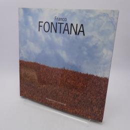 Franco Fontana　フランコ・フォンターナ 写真集