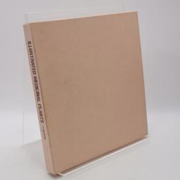 生薬図譜　ILLUSTRATED MEDICINAL PLANTS