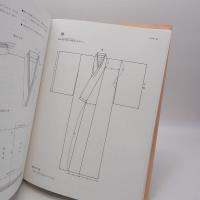 時代衣裳の縫い方 : 復元品を中心とした日本伝統衣服の構成技法