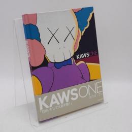Kaws one