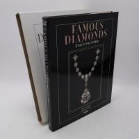 Famous diamonds : 著名なダイヤモンドの歴史
