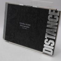 遠い町・DISTANCE: ONAKA KOHJI Photographs 1991-1995