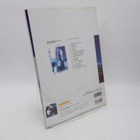 ZARD blend : Sun & stone : Official band score
