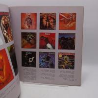 アルバム・カヴァー・アルバム　Vol.2【Album Cover Album, The Second Volume, The 2nd Book of Record Sleeves Compiled by Roger Dean and David Howells】