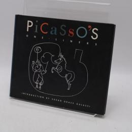 Picasso's One-Liners
