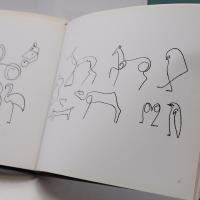Picasso's One-Liners