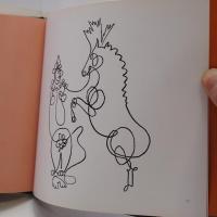 Picasso's One-Liners