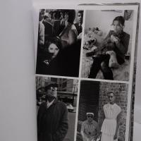 Elliott Erwitt's Paris エリオット・アーウィット 写真集