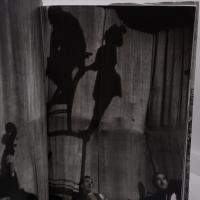 Elliott Erwitt's Paris エリオット・アーウィット 写真集