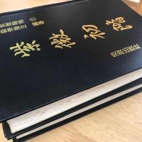 紫微階梯：紫微初階 紫微進階（2冊）