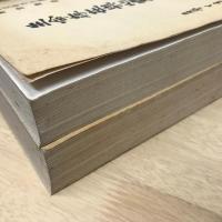 新亞研究所叢刊 生命存在與心靈境界（上下）