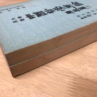 大学用書：中国哲学原論原教篇（上下）