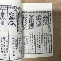 通用符咒秘傳萬法精通