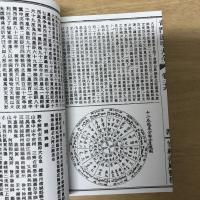 奇門遁甲全書（附：金函玉鏡全圖）
