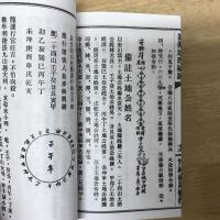 真傳地理秘訣