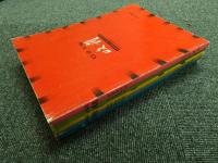 収穫雑誌2003年5冊（1号、2号、3号、4号、6号）