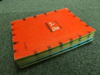 収穫雑誌2003年5冊（1号、2号、3号、4号、6号）